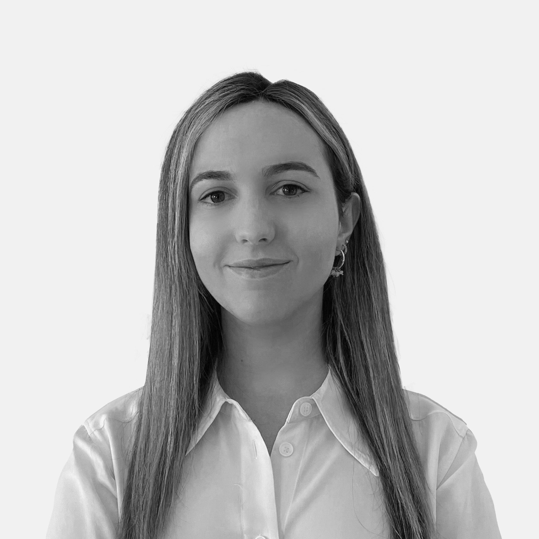 Maria blanco y negro