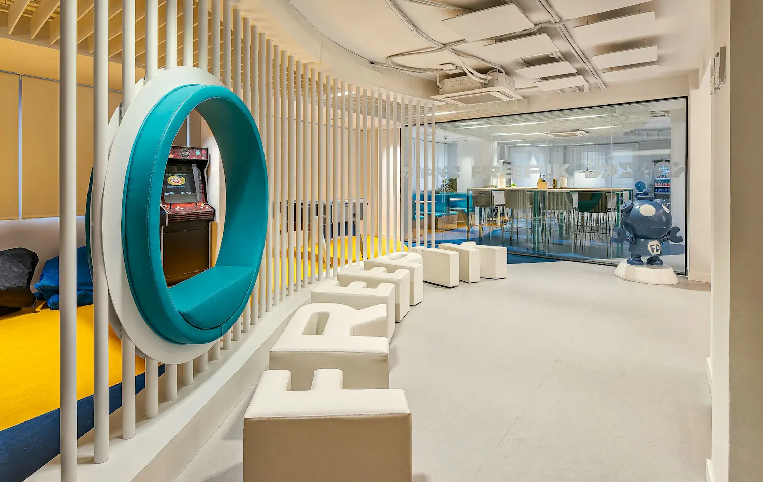 estudio de arquitectura en málaga
